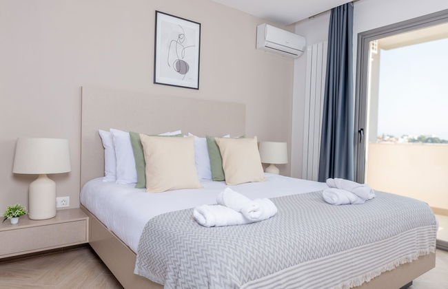 Appartement Luxueux Au Golf - Photo 13