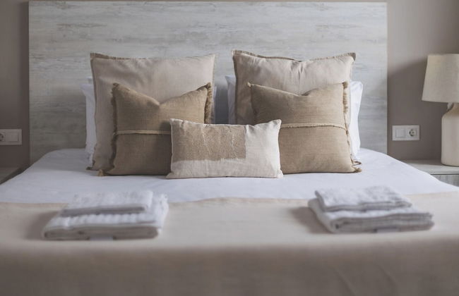 Appartement Luxueux Au Golf - Photo 61