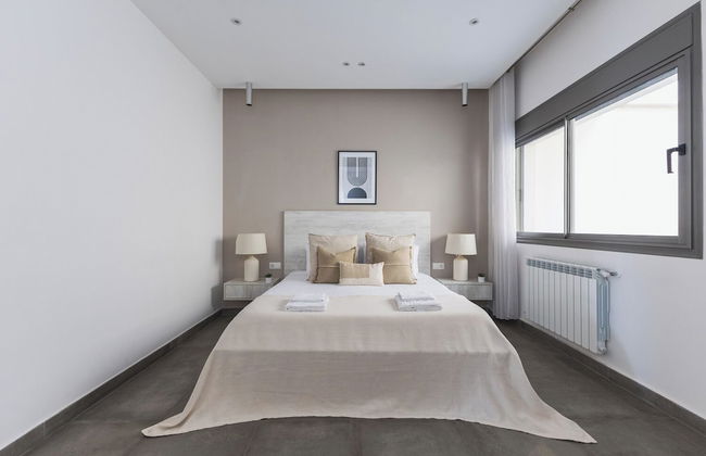 Appartement Luxueux Au Golf - Photo 32