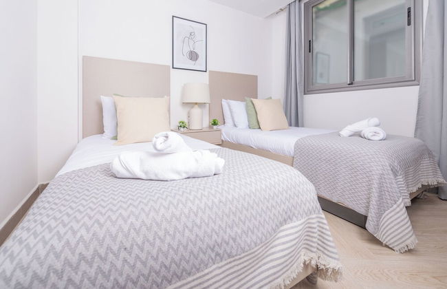 Appartement Luxueux Au Golf - Photo 8