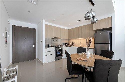 Foto 25 - Wonderful Apartments in Icon Bay