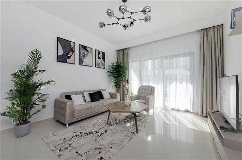 Foto 29 - Wonderful Apartments in Icon Bay