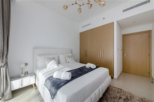 Foto 5 - Wonderful Apartments in Icon Bay