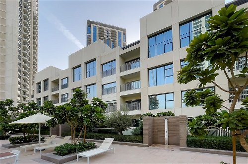 Foto 66 - Wonderful Apartments in Icon Bay