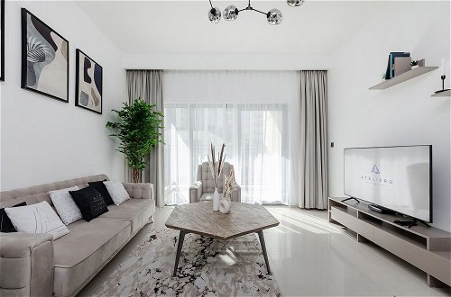 Foto 21 - Wonderful Apartments in Icon Bay