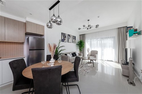 Photo 31 - Wonderful Apartments in Icon Bay