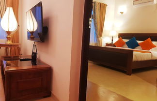 Photo 2 - Myhavelock Town Studio Apt, With Own Pvt Gate Parking in Main City