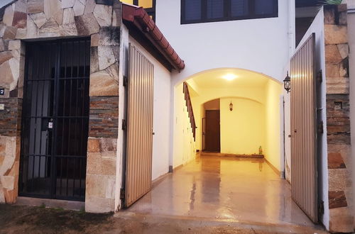 Photo 24 - Myhavelock Town Studio Apt, With Own Pvt Gate Parking in Main City