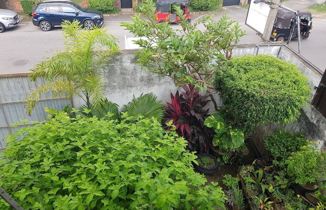Myhavelock Town Studio Apt, With Own Pvt Gate Parking in Main City - Foto 34