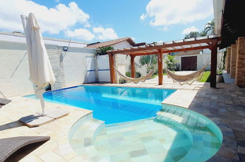 Photo 1 - Casa com 6 Suites Praia dos Sonhos