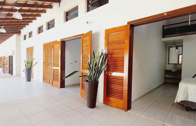 Casa com 6 Suites Praia dos Sonhos - Foto 21