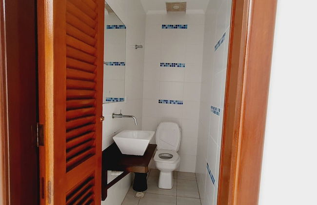 Casa com 6 Suites Praia dos Sonhos - Foto 10