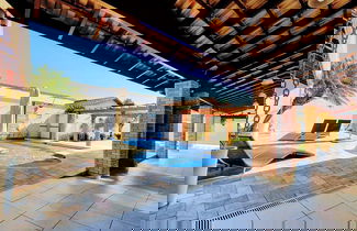 Foto 1 - Casa com 6 Suites Praia dos Sonhos