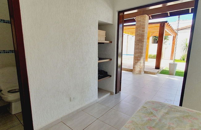 Casa com 6 Suites Praia dos Sonhos - Foto 4