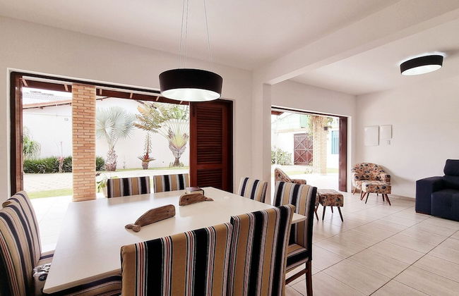 Casa com 6 Suites Praia dos Sonhos - Foto 18