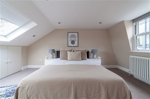 Foto 5 - The Hammersmith Apartments