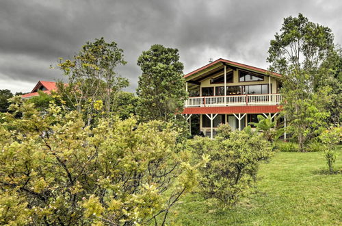 Photo 21 - Peaceful Volcano Home Near National Park