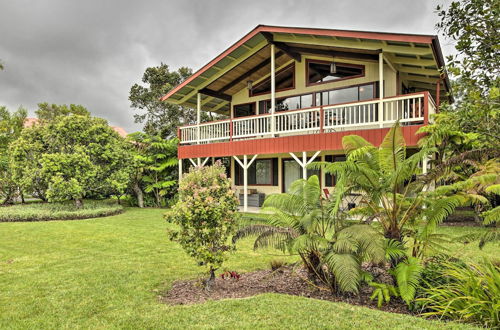 Photo 25 - Peaceful Volcano Home Near National Park