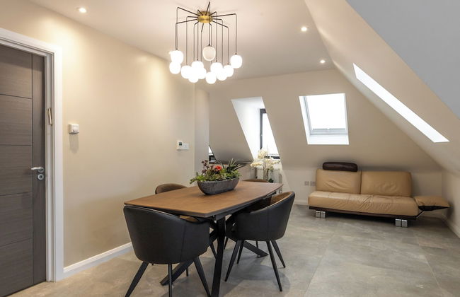 Apartment - Sleeps 4 & Free Parking - Foto 10