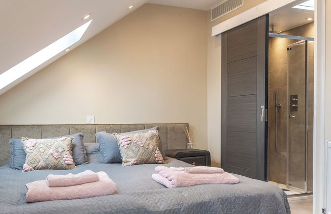 Apartment - Sleeps 4 & Free Parking - Foto 2