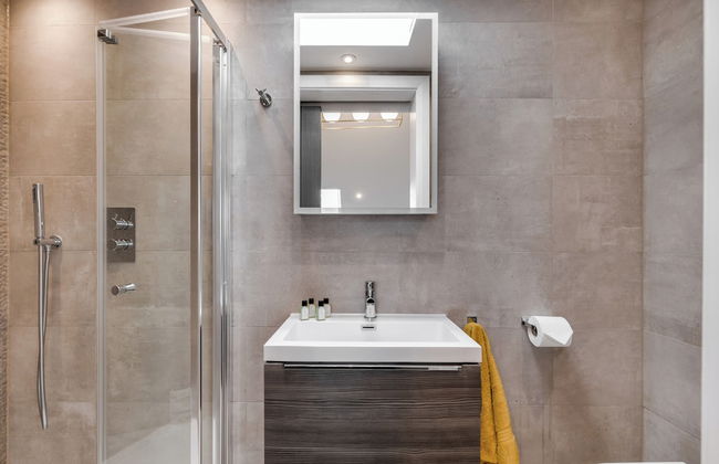 Apartment - Sleeps 4 & Free Parking - Foto 8