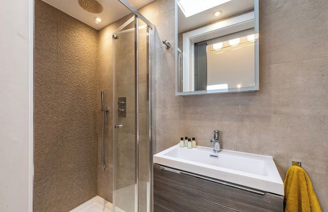Apartment - Sleeps 4 & Free Parking - Foto 7