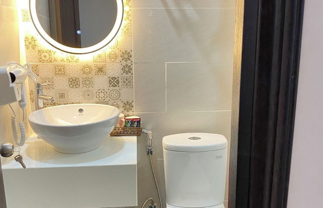 GOODTECH LUXURY Hotel & Apartment - Foto 3