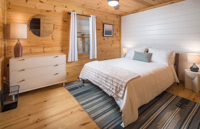 Red Feather Cabins 150 - Foto 2