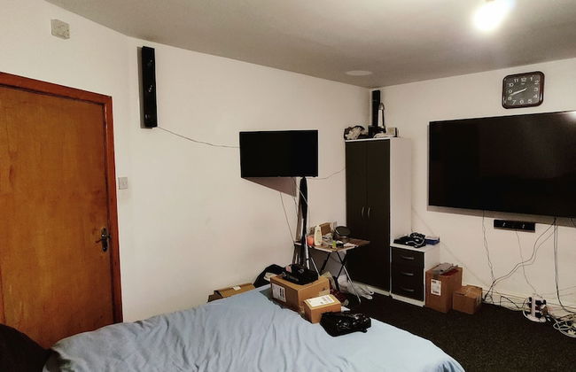 Beautiful 2-bedroom Apartment in Erdington Birming - Foto 6