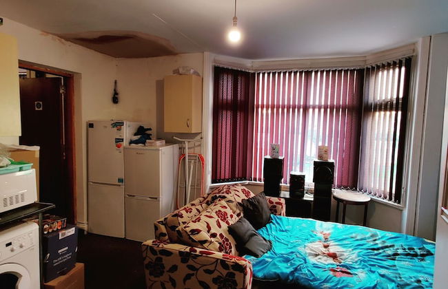 Beautiful 2-bedroom Apartment in Erdington Birming - Foto 5