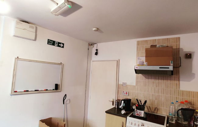 Beautiful 2-bedroom Apartment in Erdington Birming - Foto 7