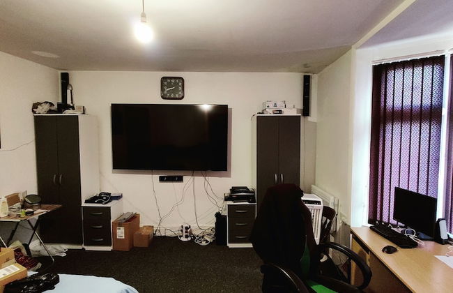 Beautiful 2-bedroom Apartment in Erdington Birming - Foto 2