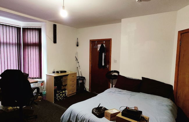 Beautiful 2-bedroom Apartment in Erdington Birming - Foto 4