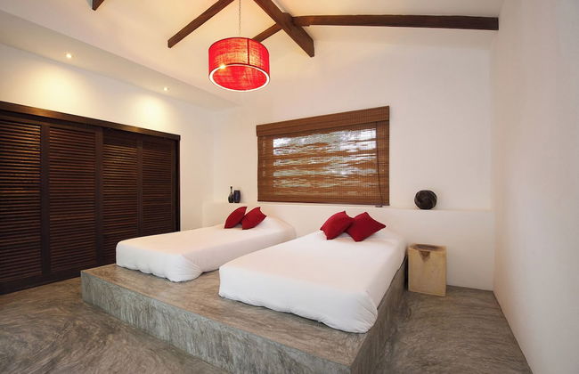 Lunar Villas Koh Tao - Luxury Pool Villa - Foto 3