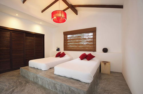 Photo 3 - Lunar Villas Koh Tao - Luxury Pool Villa