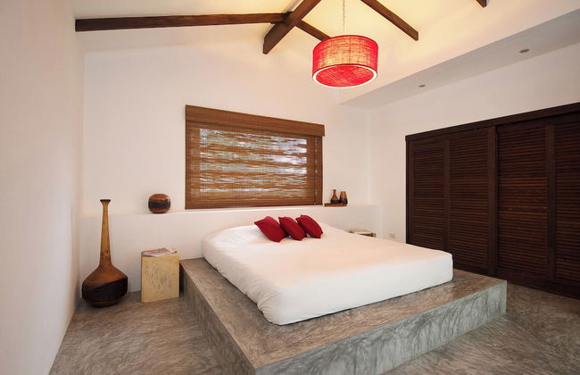 Lunar Villas Koh Tao - Luxury Pool Villa - Foto 2