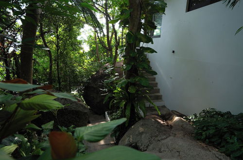 Photo 46 - Lunar Villas Koh Tao - Luxury Pool Villa