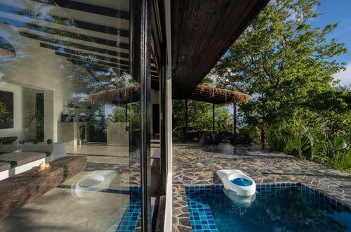 Photo 37 - Lunar Villas Koh Tao - Luxury Pool Villa