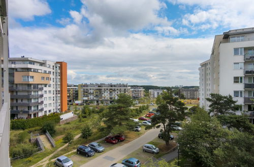 Foto 35 - Apartment Przytulna Gdansk by Renters