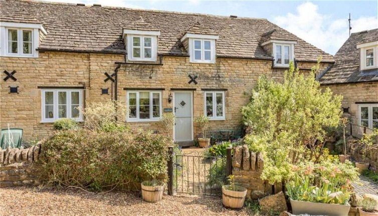 Photo 1 - Charming and Modern 3 bed Cottage in Wansford