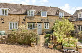 Photo 1 - Charming and Modern 3 bed Cottage in Wansford