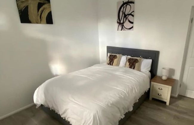 2 Bed - Sleeps 4 - With Parking - Foto 1