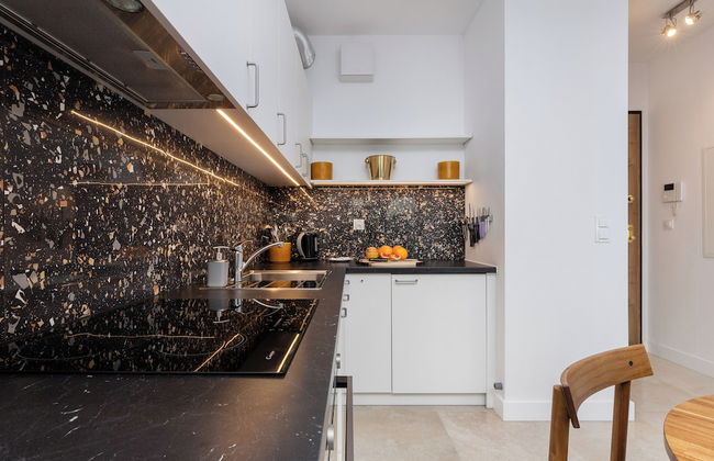 Plac Unii Apartment Gdynia by Renters - Foto 26