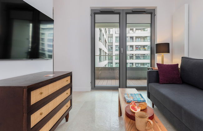 Plac Unii Apartment Gdynia by Renters - Foto 7