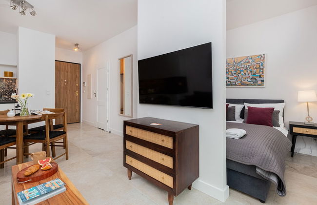 Plac Unii Apartment Gdynia by Renters - Foto 31