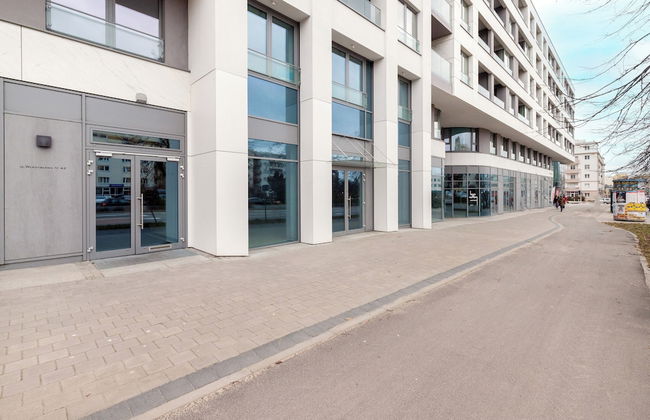 Plac Unii Apartment Gdynia by Renters - Foto 47