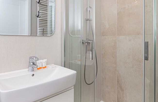 Plac Unii Apartment Gdynia by Renters - Foto 40