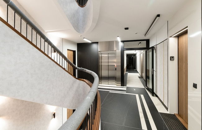 Plac Unii Apartment Gdynia by Renters - Foto 51