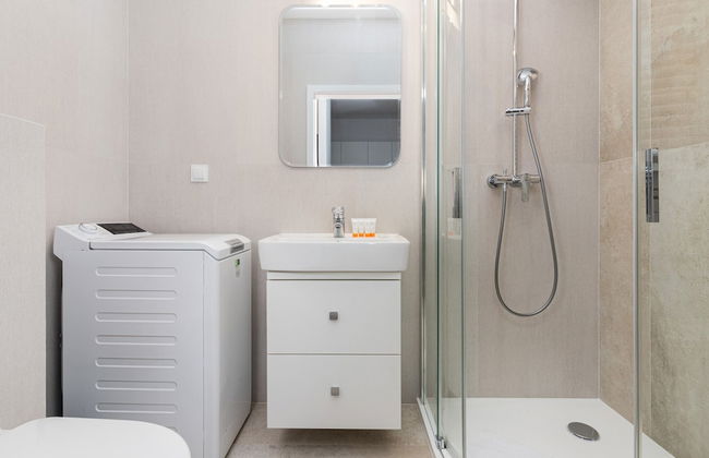 Plac Unii Apartment Gdynia by Renters - Foto 39