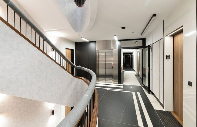 Plac Unii Apartment Gdynia by Renters - Foto 46